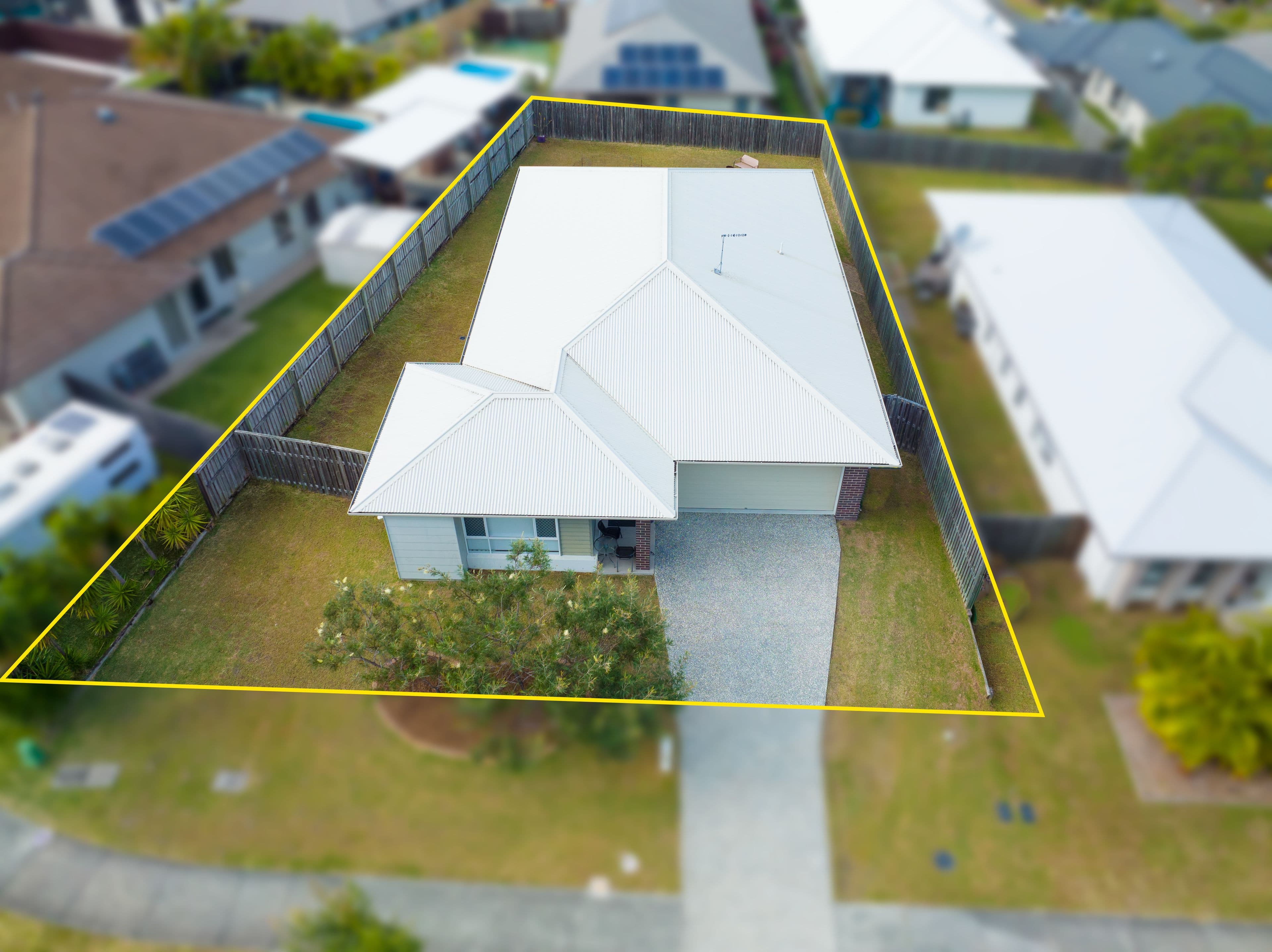 110 Coomera Springs Boulevard, Upper Coomera QLD 4209, Upper Coomera - Thumbnail 5