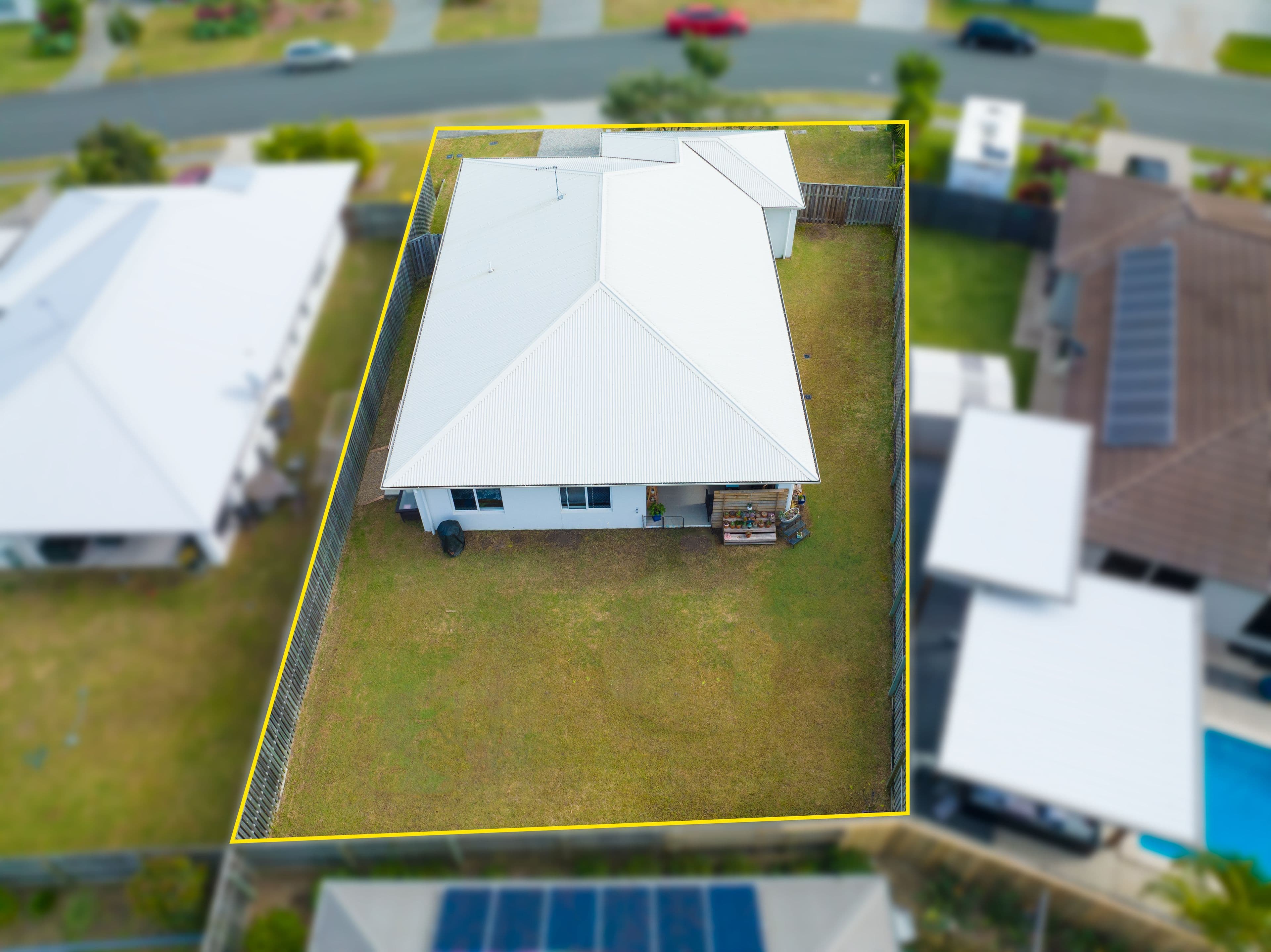110 Coomera Springs Boulevard, Upper Coomera QLD 4209, Upper Coomera - Thumbnail 6
