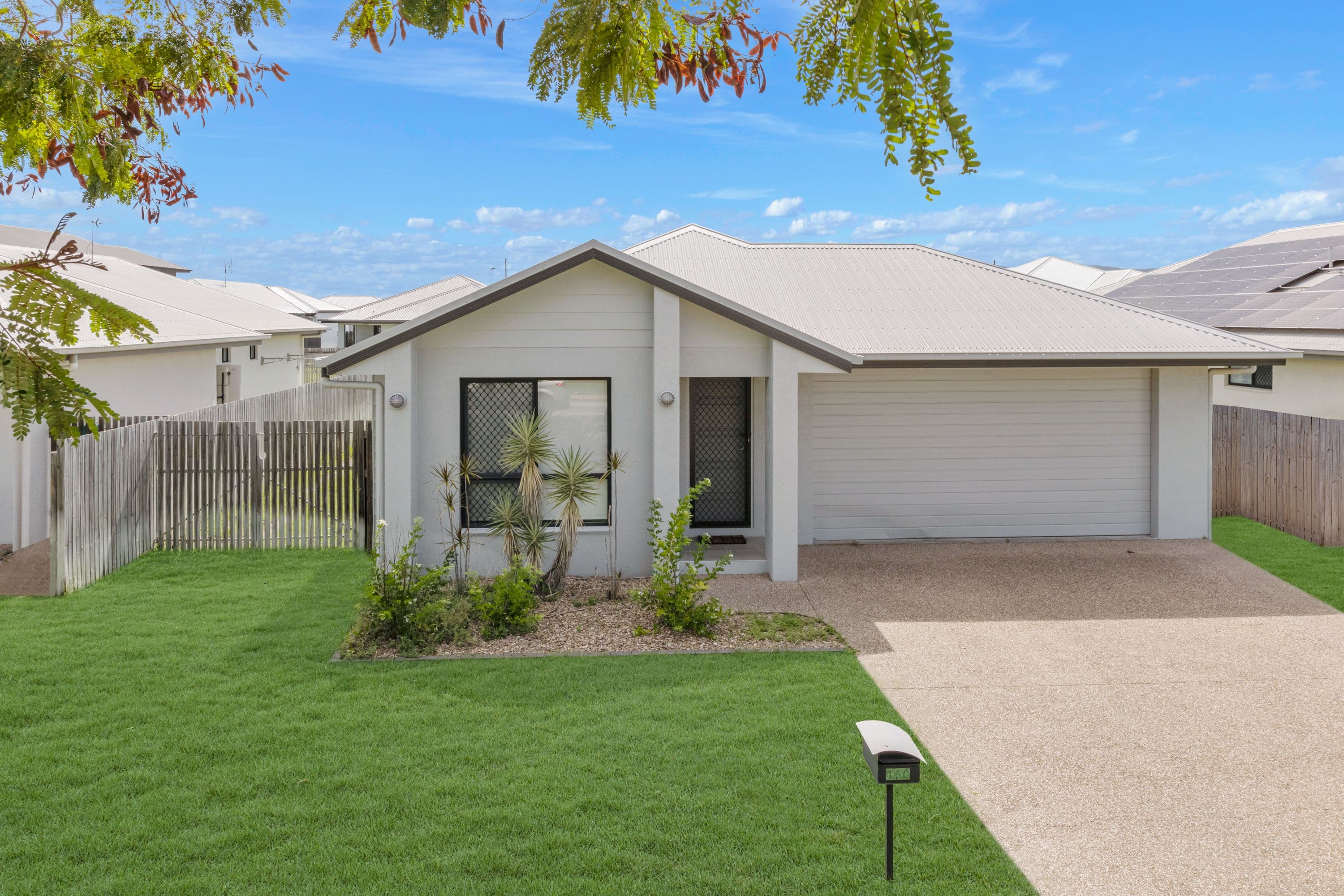 160 Kalynda Parade, Bohle Plains QLD 4817, Bohle Plains - Image 1