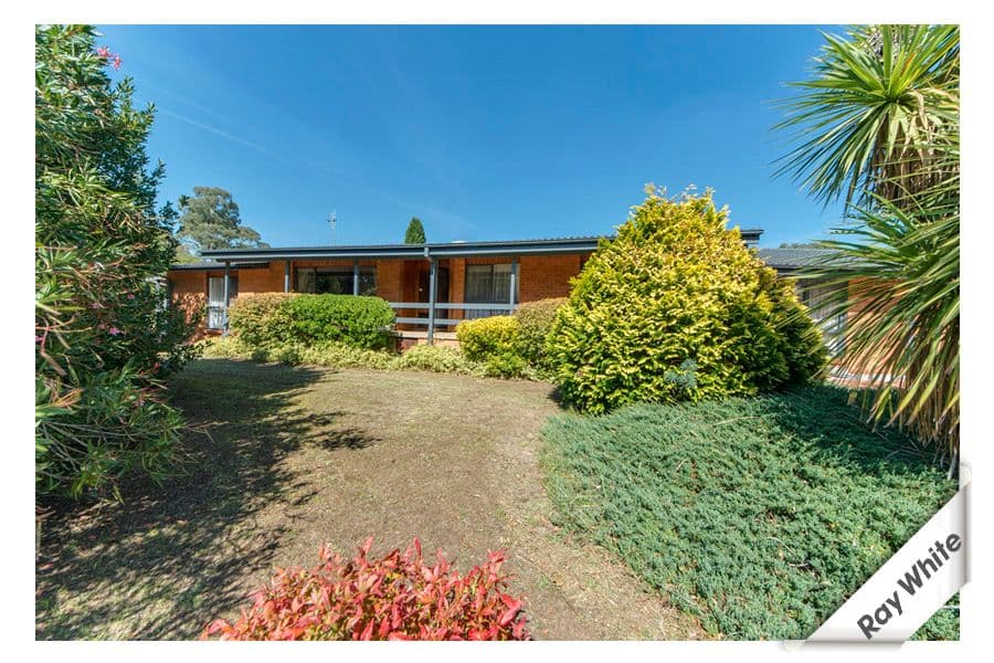 12 Molloy Crescent, COOK ACT 2614, Cook - Image 1