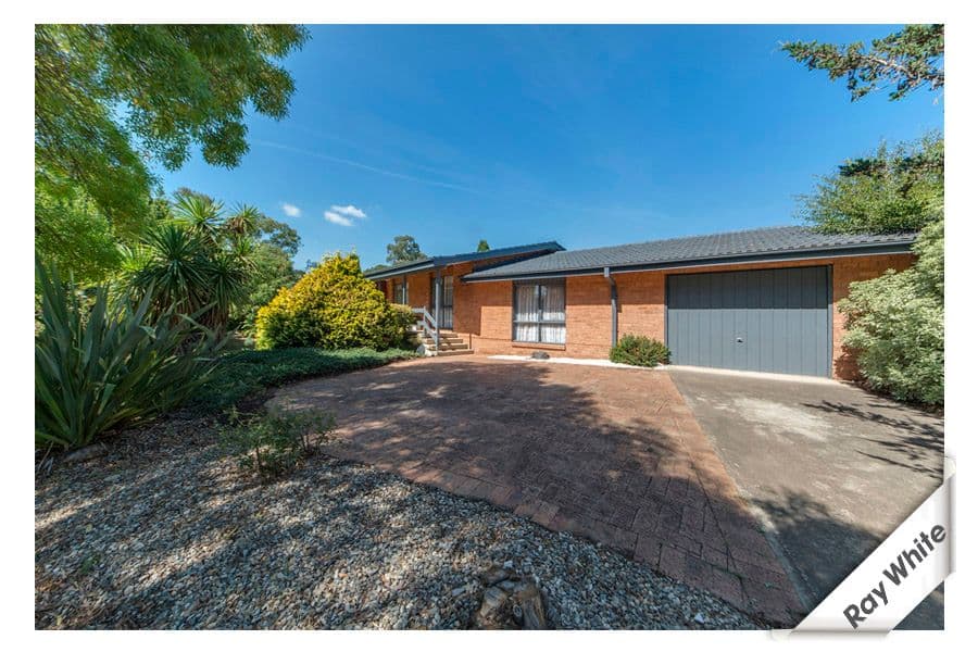 12 Molloy Crescent, COOK ACT 2614, Cook - Thumbnail 2