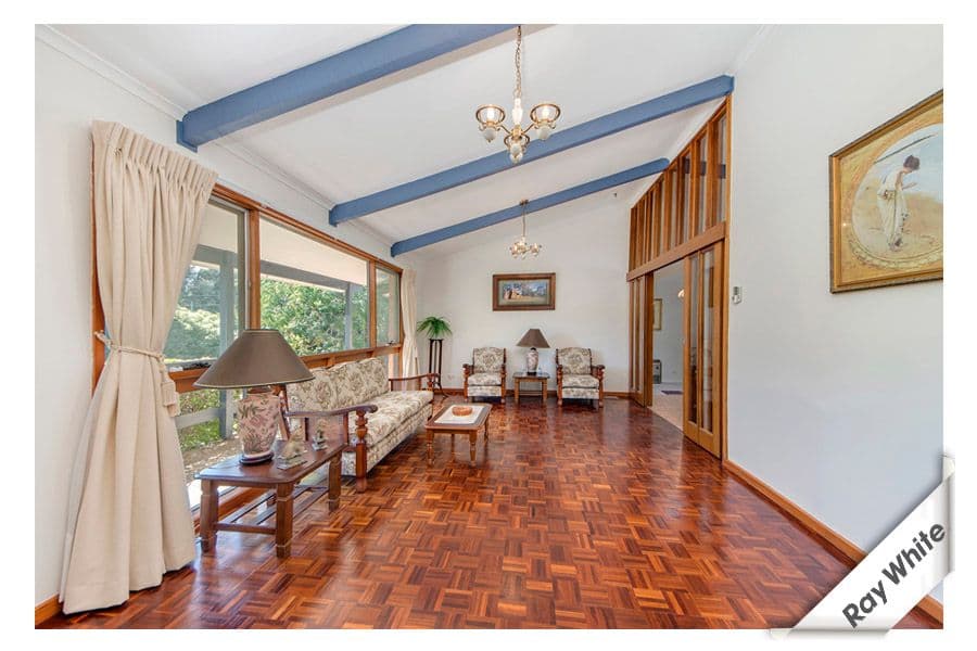 12 Molloy Crescent, COOK ACT 2614, Cook - Thumbnail 3