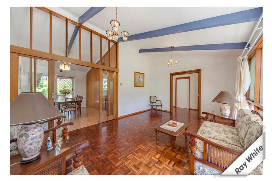 12 Molloy Crescent, COOK ACT 2614, Cook - Thumbnail 4