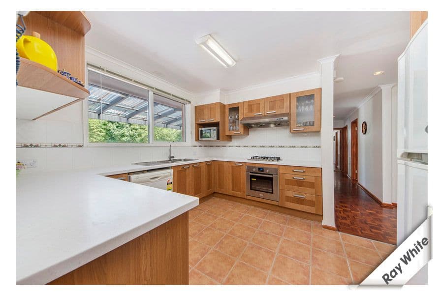 12 Molloy Crescent, COOK ACT 2614, Cook - Thumbnail 5