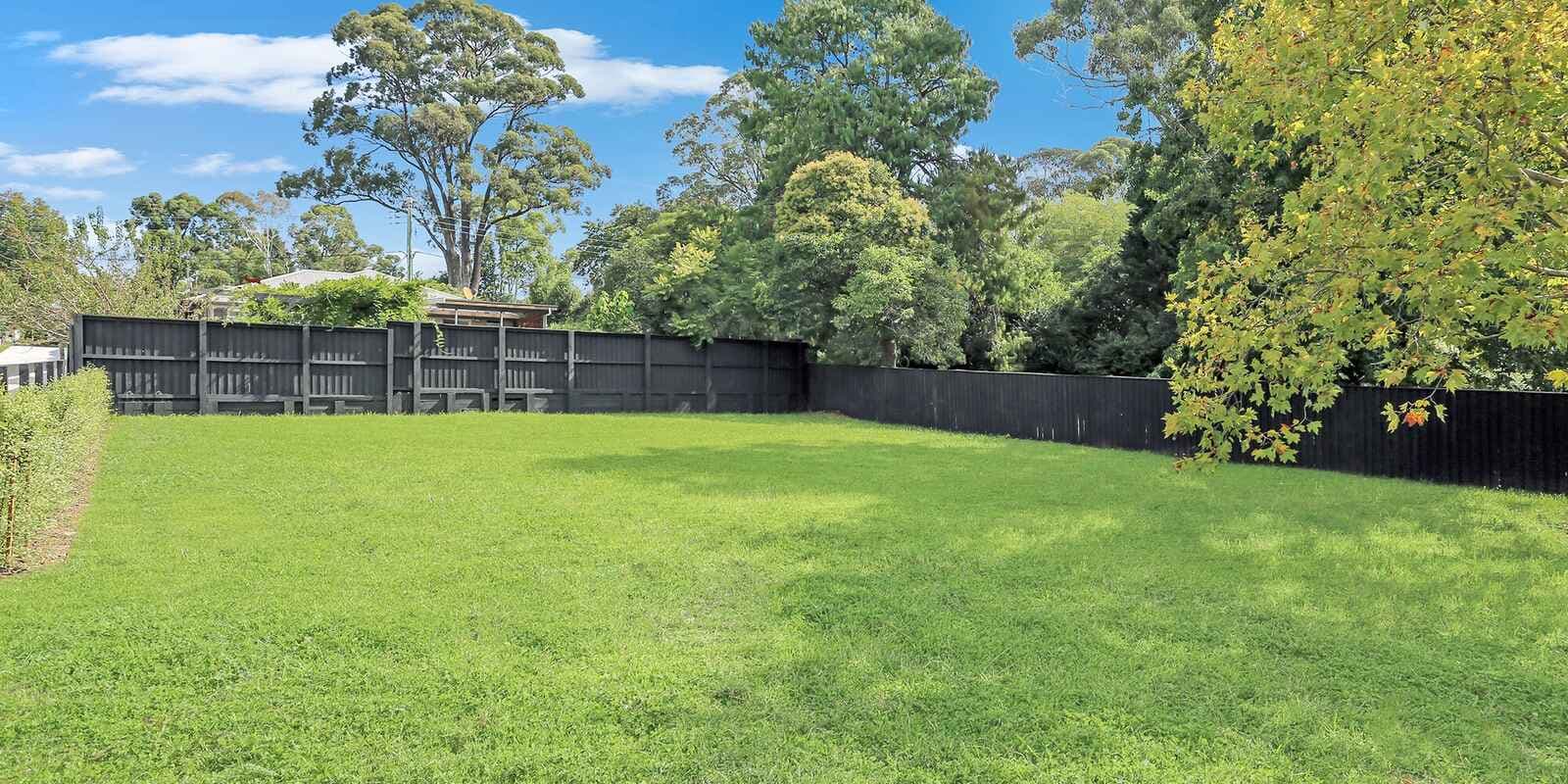Lot 5, 38-40 Bong Bong Road Mittagong, Mittagong - Image 1
