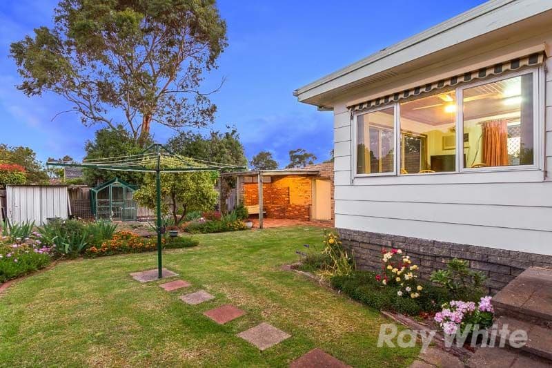32 Christie Street, KNOXFIELD VIC 3180, Knoxfield - Thumbnail 8