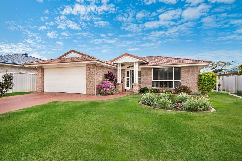 40 Harold Tory Drive, Yamba - Image 1
