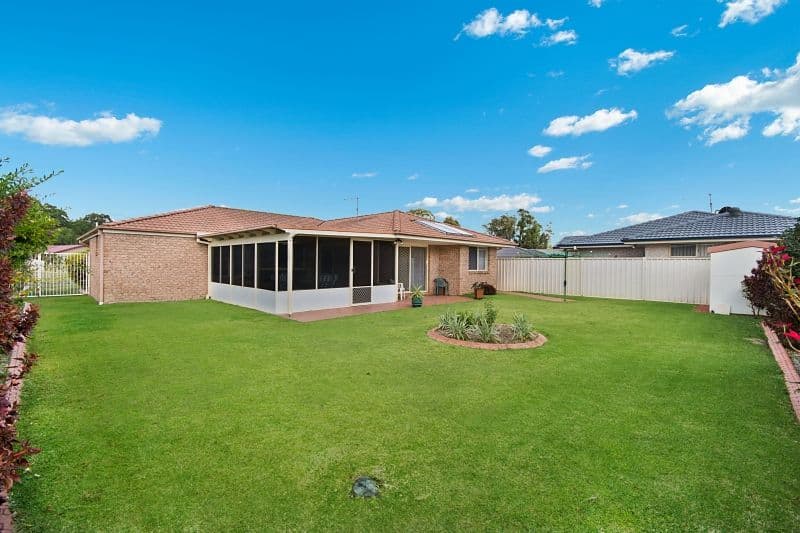40 Harold Tory Drive, Yamba - Thumbnail 8
