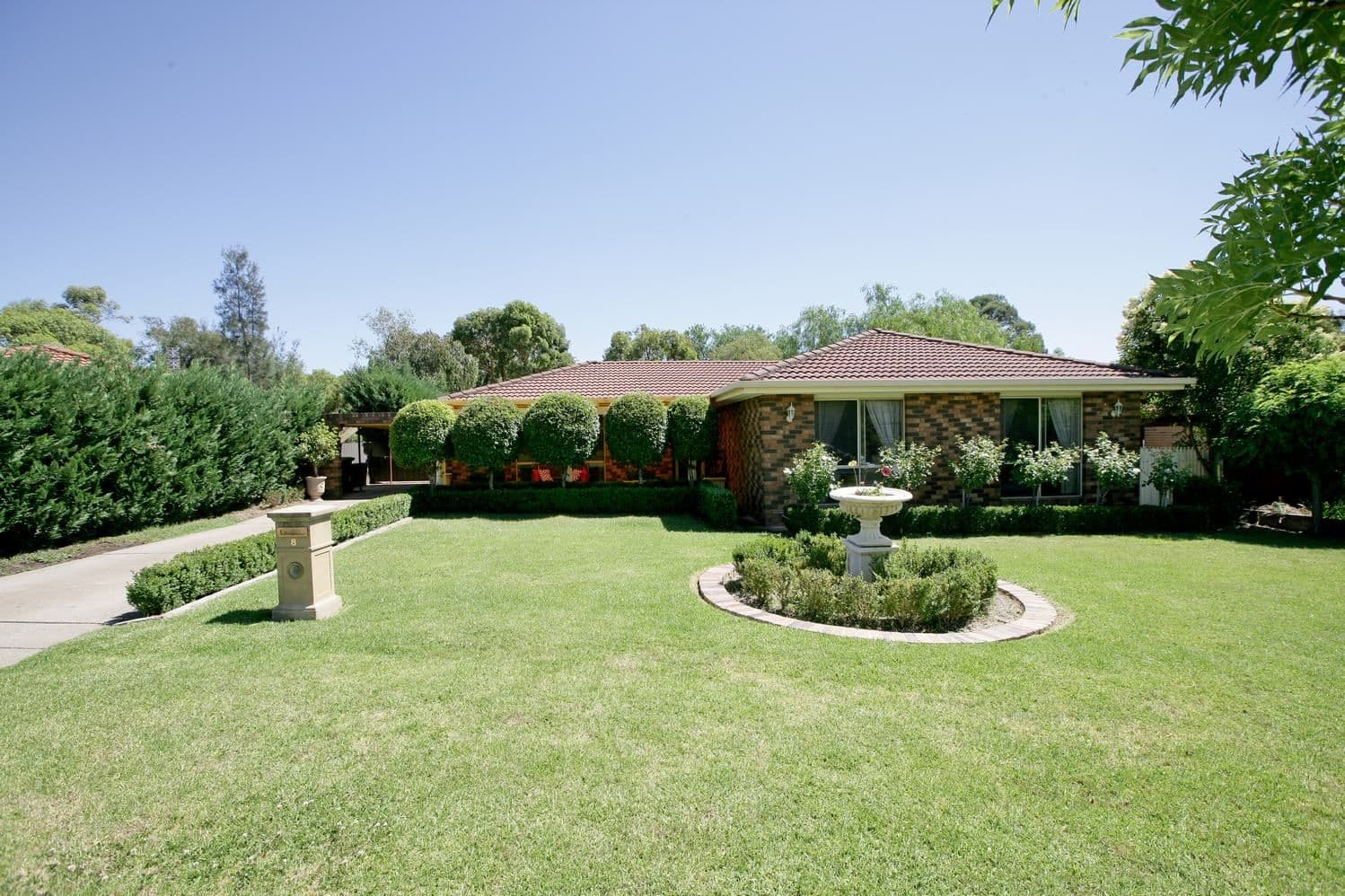 8 Matheson Place, Estella NSW 2650, Estella - Image 1