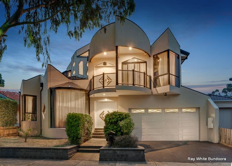 1 St Leger Rise, BUNDOORA VIC 3083, Bundoora - Image 1