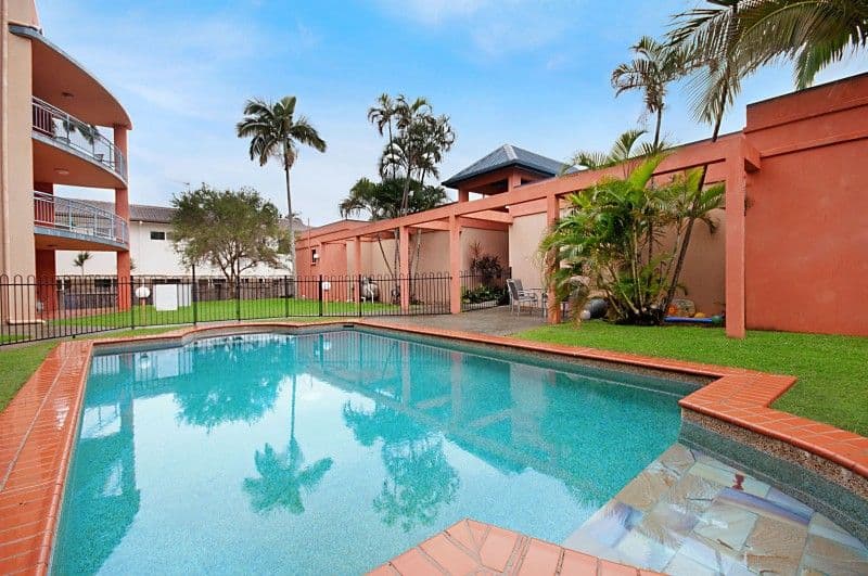 177 Mitchell Street, NORTH WARD QLD 4810, North Ward - Thumbnail 2