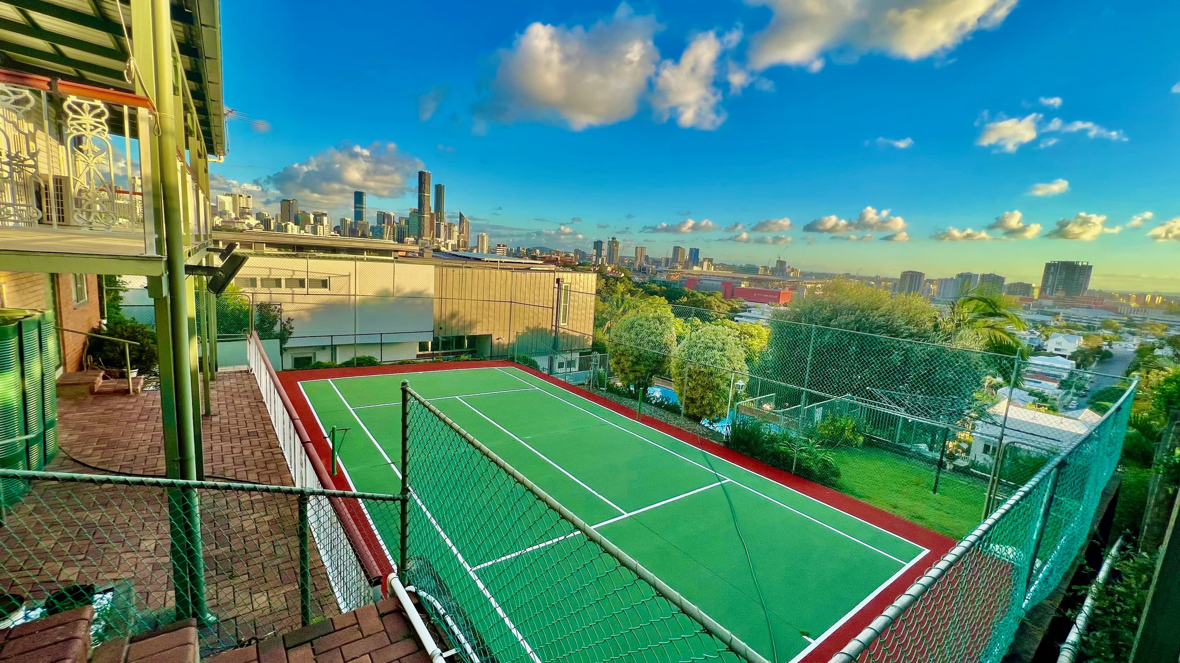 36-38 Upper Cairns Terrace, Paddington QLD 4064, Paddington - Thumbnail 4