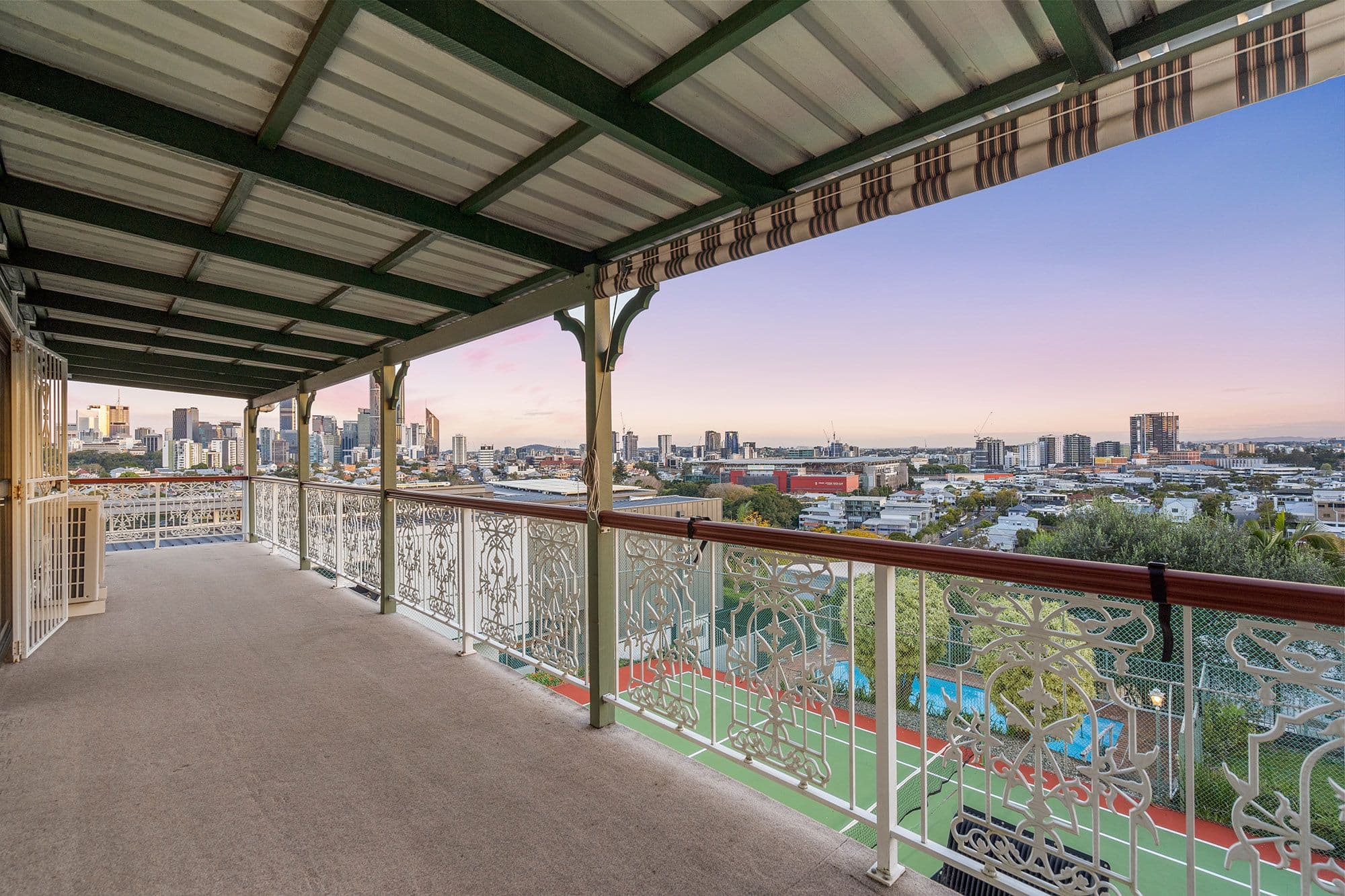 36-38 Upper Cairns Terrace, Paddington QLD 4064, Paddington - Thumbnail 7