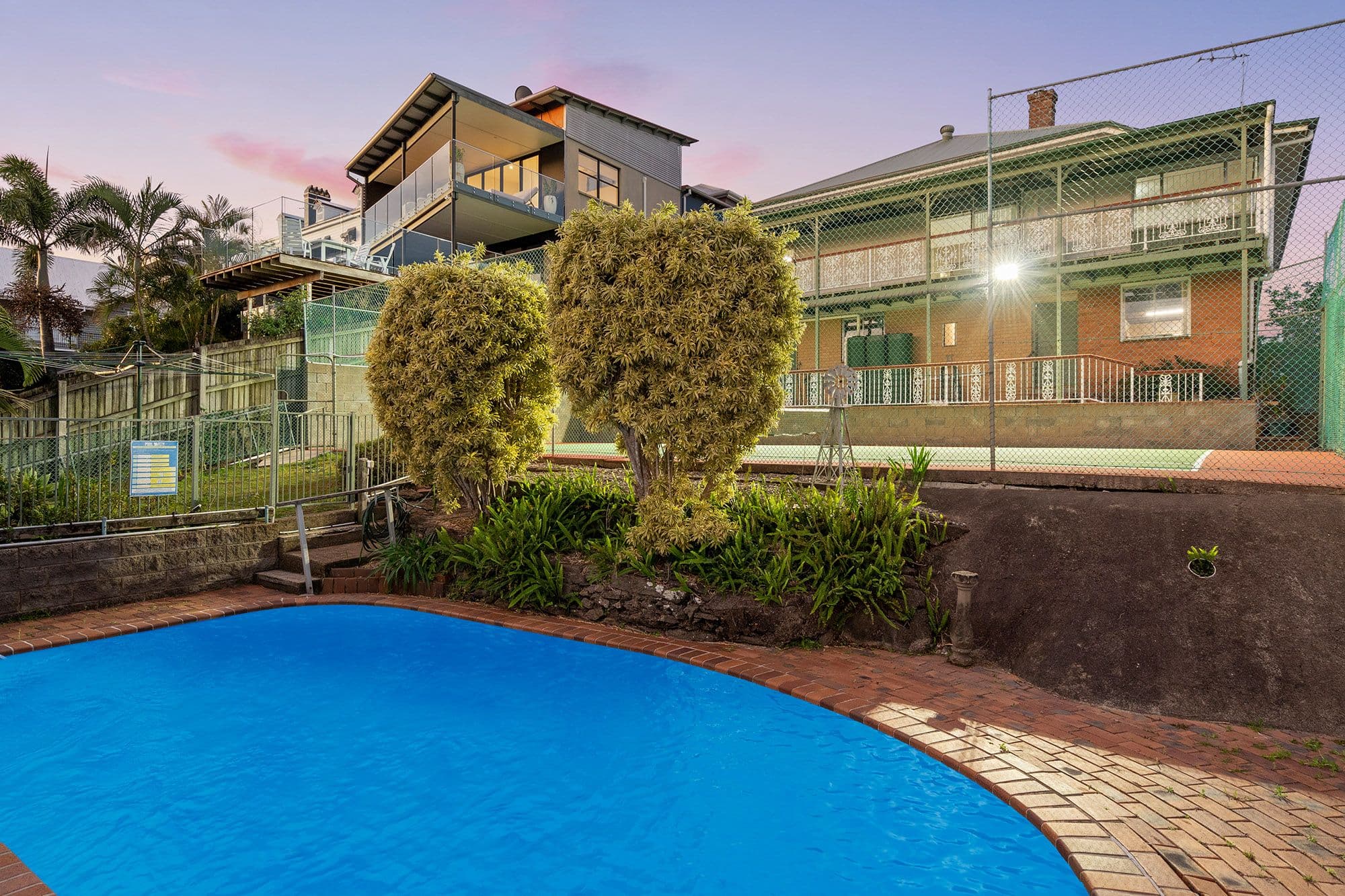 36-38 Upper Cairns Terrace, Paddington QLD 4064, Paddington - Thumbnail 8
