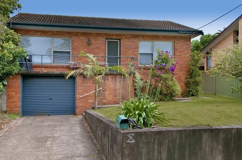 8  Austinmer Street, AUSTINMER NSW 2515, Austinmer - Image 1