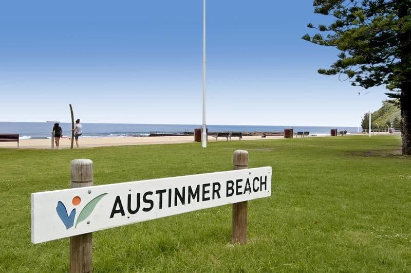 8  Austinmer Street, AUSTINMER NSW 2515, Austinmer - Thumbnail 3