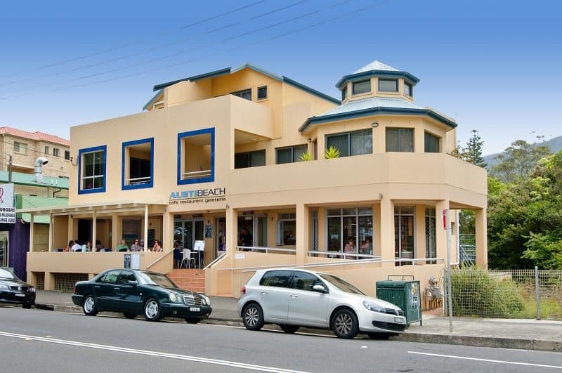 8  Austinmer Street, AUSTINMER NSW 2515, Austinmer - Thumbnail 4