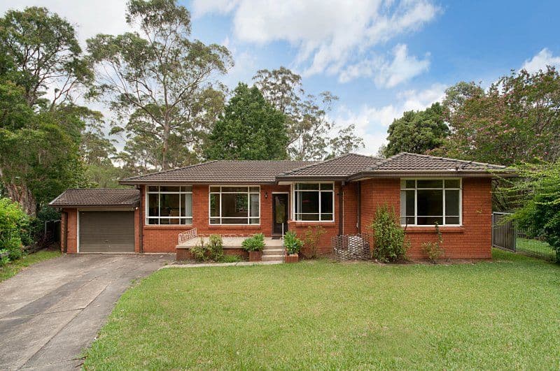 5 Nallada Place, BEECROFT NSW 2119, Beecroft - Image 1