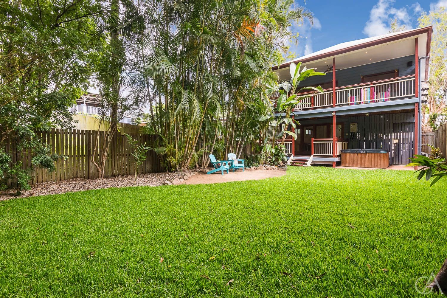 16A Fred Street, Red Hill QLD 4059, Red Hill - Image 1