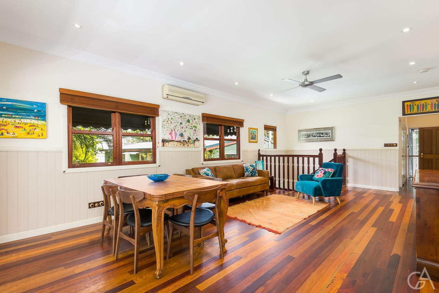 16A Fred Street, Red Hill QLD 4059, Red Hill - Thumbnail 3