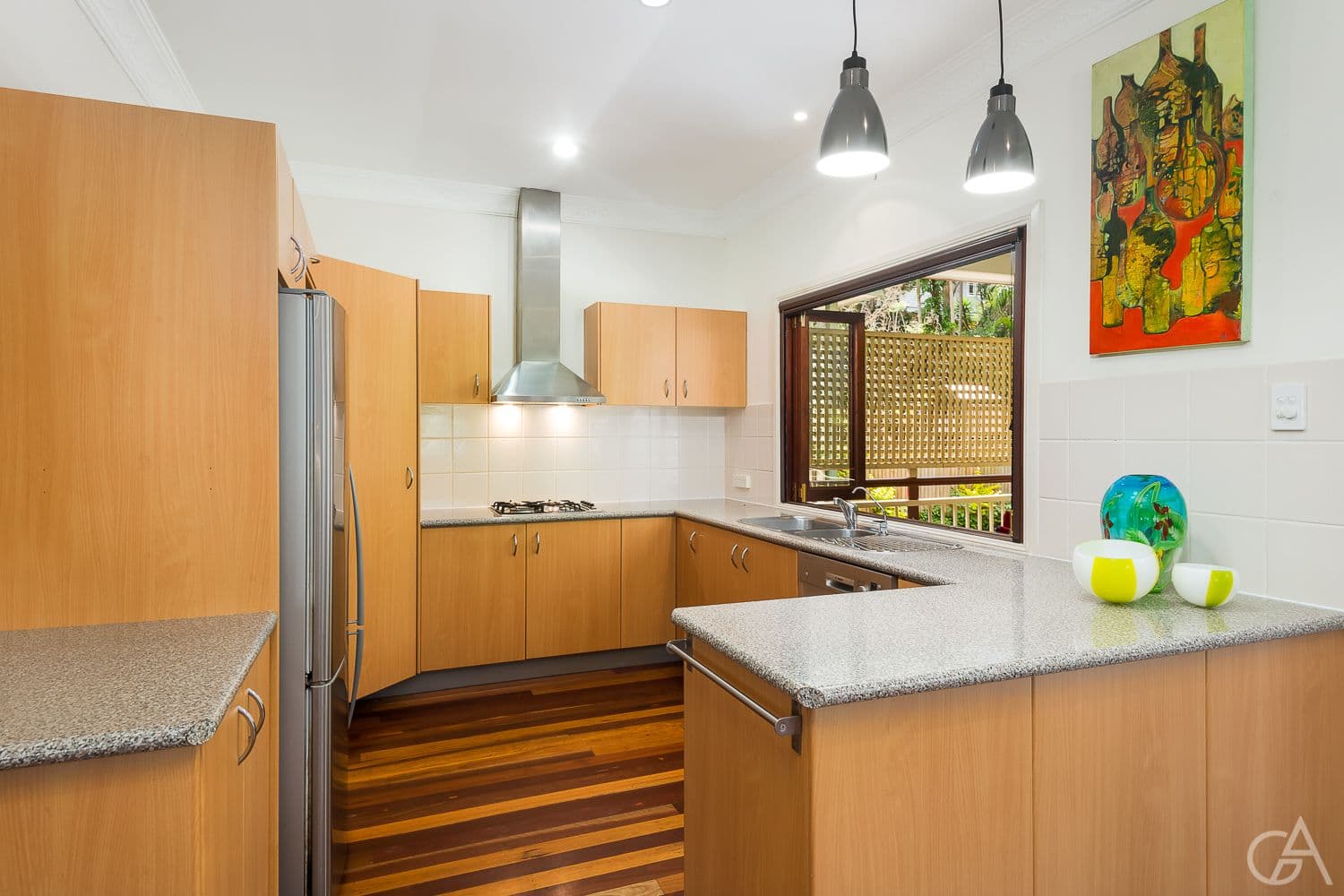 16A Fred Street, Red Hill QLD 4059, Red Hill - Thumbnail 4