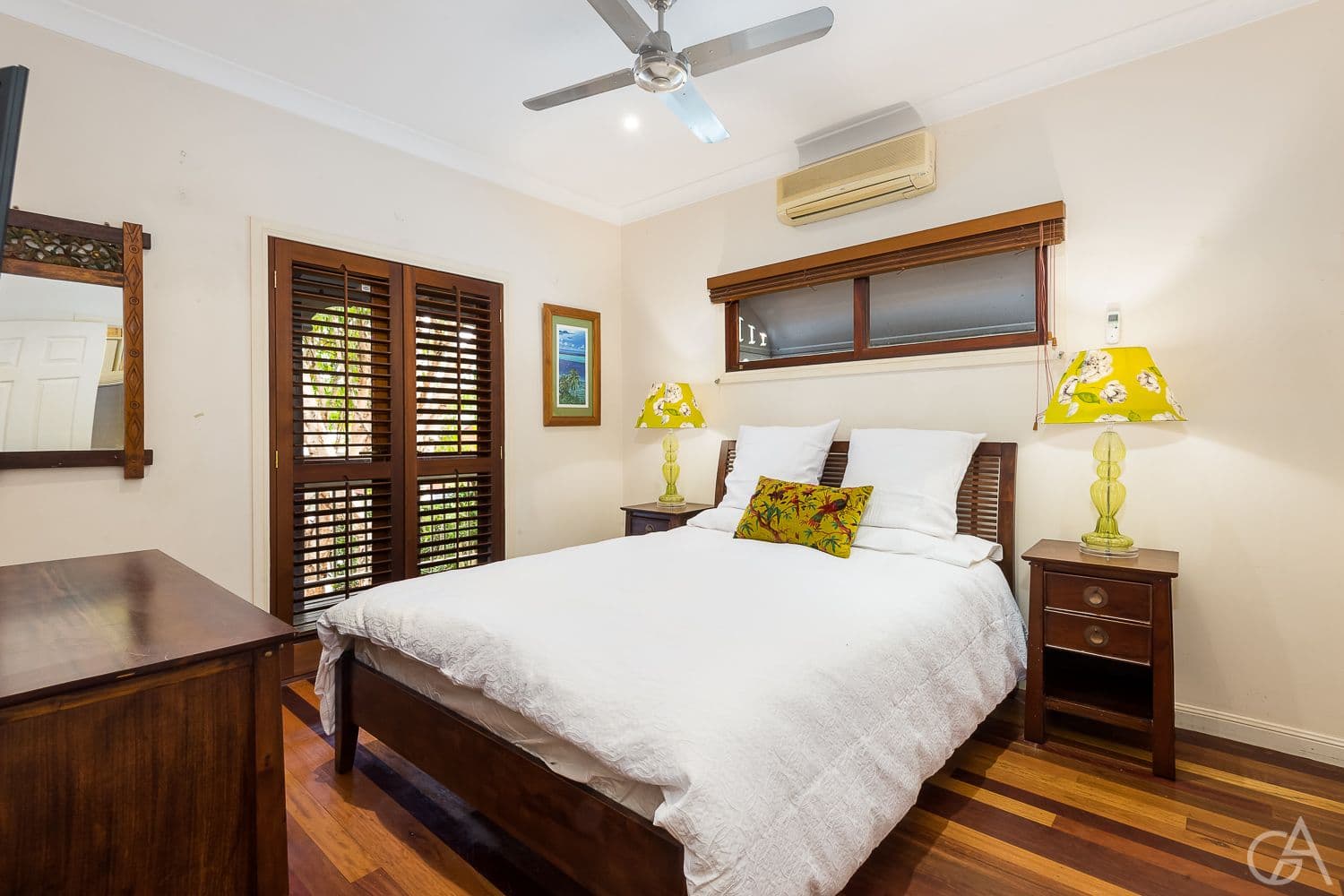16A Fred Street, Red Hill QLD 4059, Red Hill - Thumbnail 5