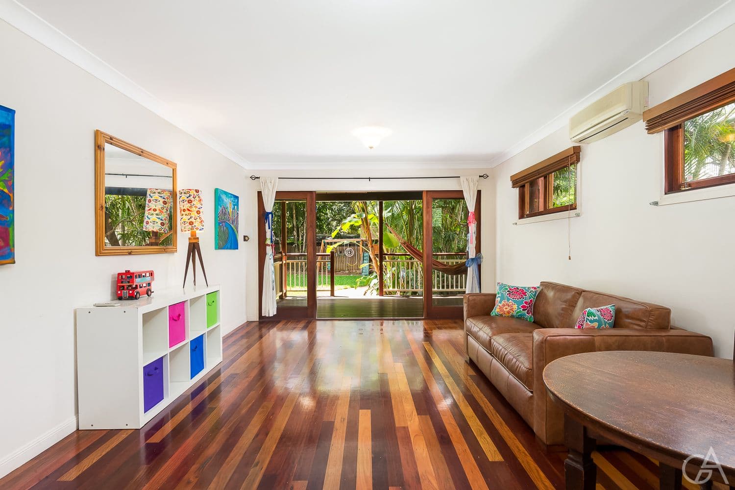 16A Fred Street, Red Hill QLD 4059, Red Hill - Thumbnail 7