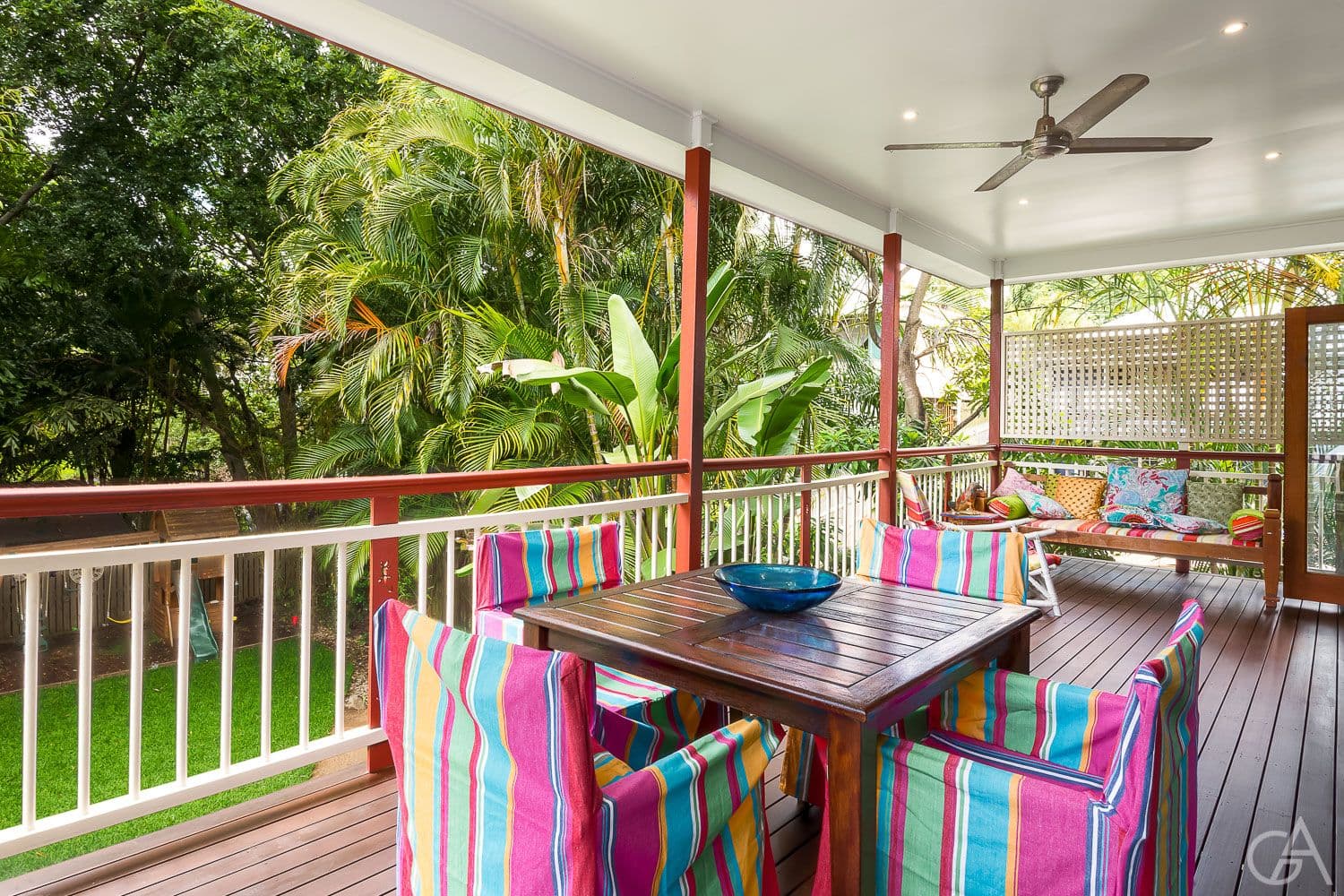 16A Fred Street, Red Hill QLD 4059, Red Hill - Thumbnail 8