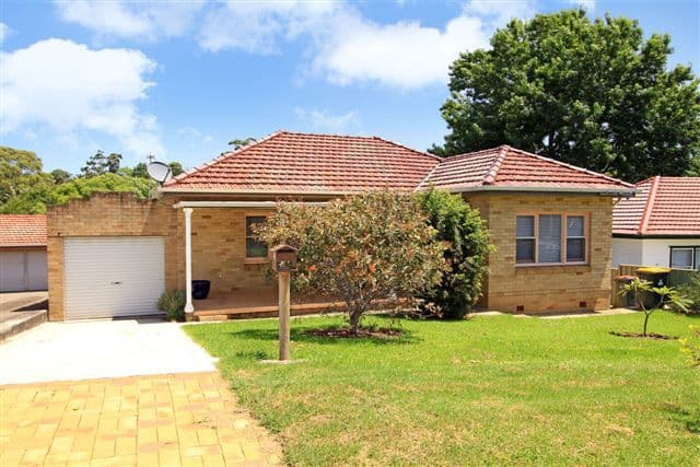9 Alkera Crescent, WOLLONGONG WEST NSW 2500, West Wollongong - Image 1