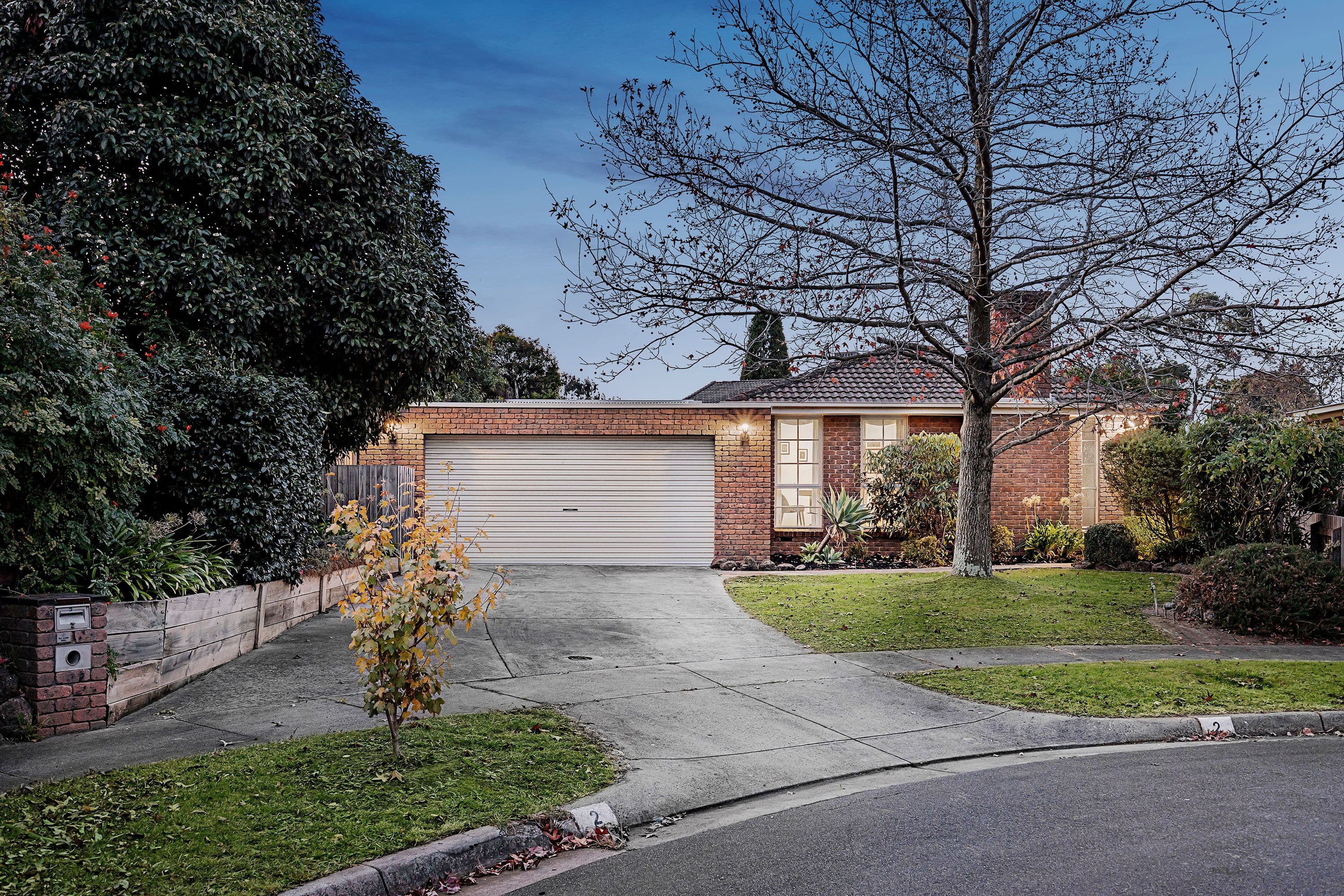 2 Galway Court, Wheelers Hill VIC 3150, Wheelers Hill - Image 1