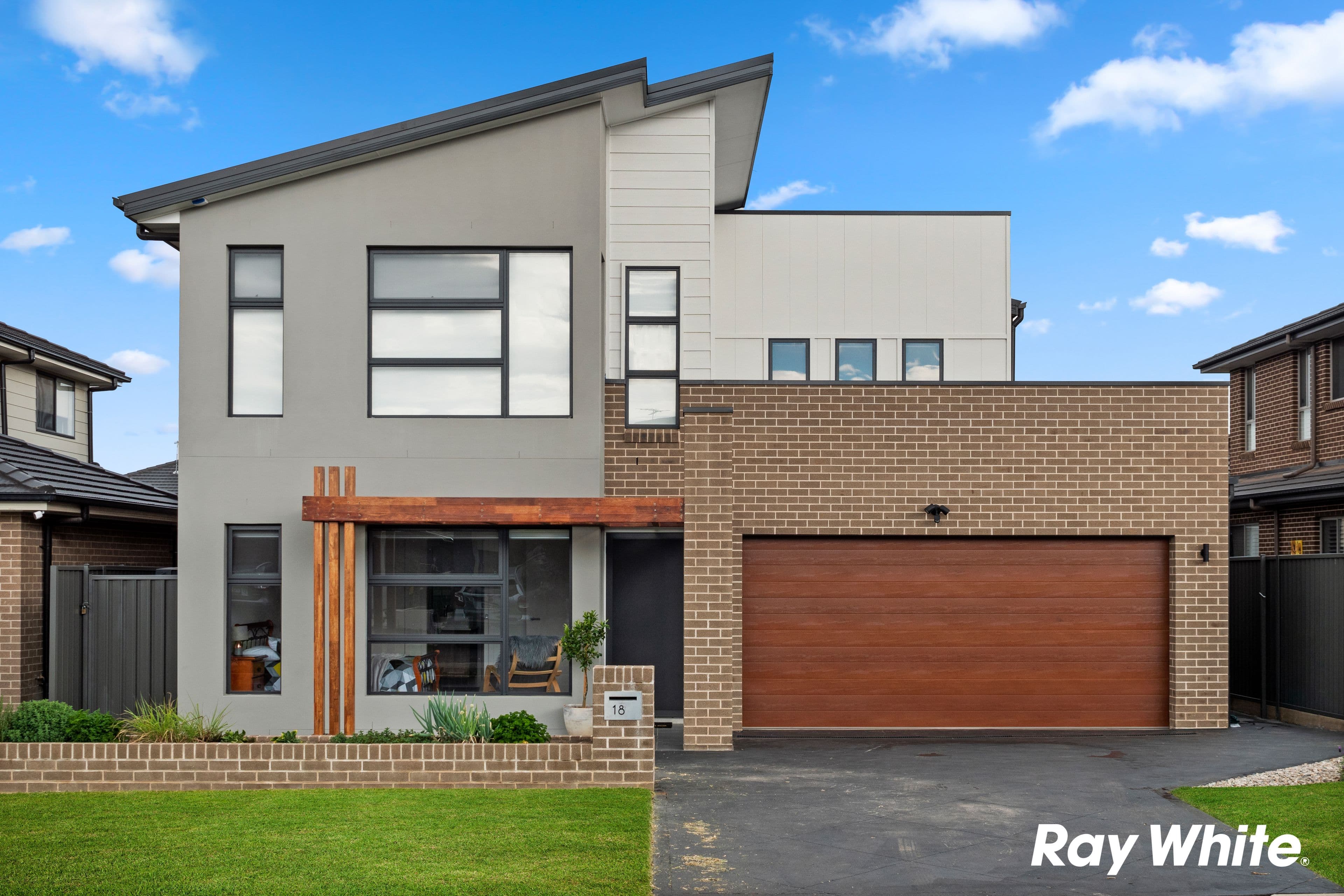 18 Loura Street, Schofields NSW 2762, Tallawong - Image 1