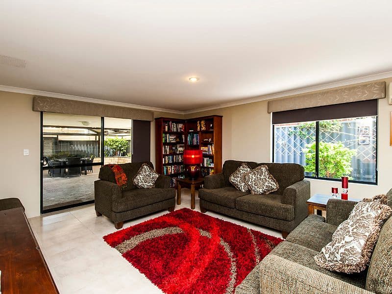 38 Grandis Drive, Baldivis WA 6171, Baldivis - Thumbnail 2