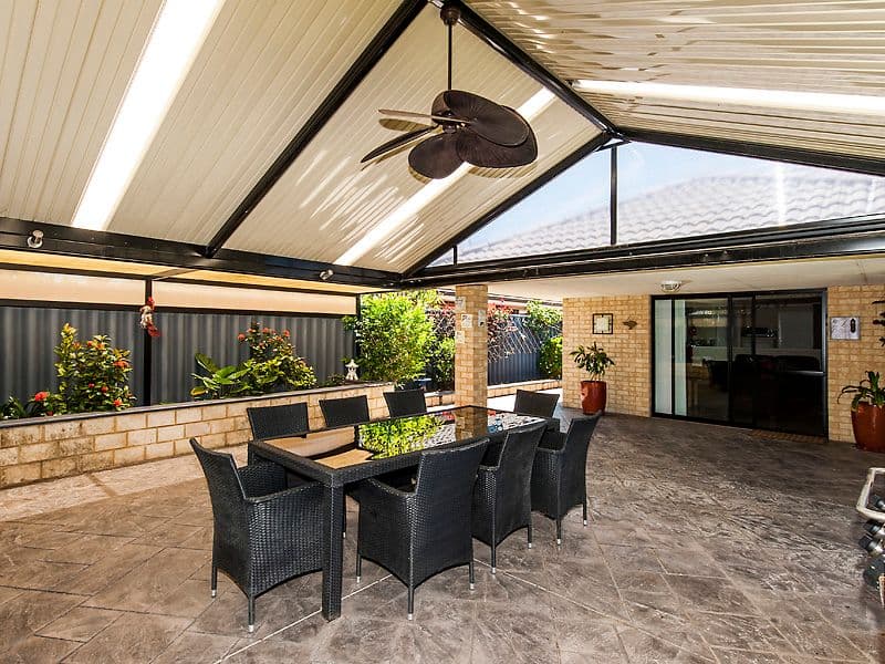 38 Grandis Drive, Baldivis WA 6171, Baldivis - Thumbnail 4
