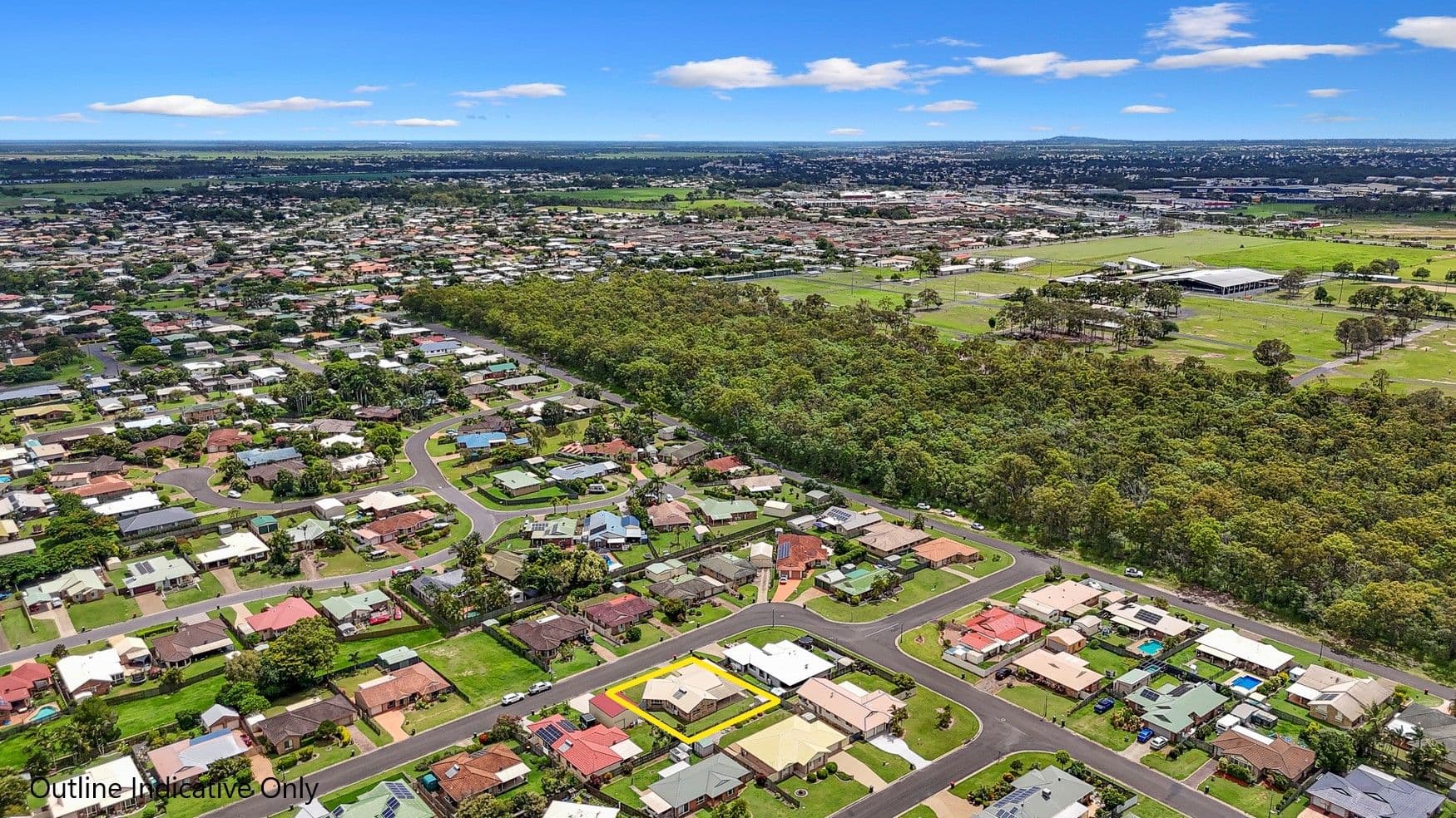 28 Tropicana Drive, Avoca QLD 4670, Avoca - Image 1
