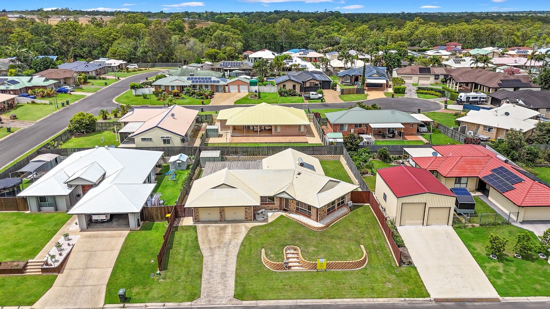 28 Tropicana Drive, Avoca QLD 4670, Avoca - Thumbnail 2