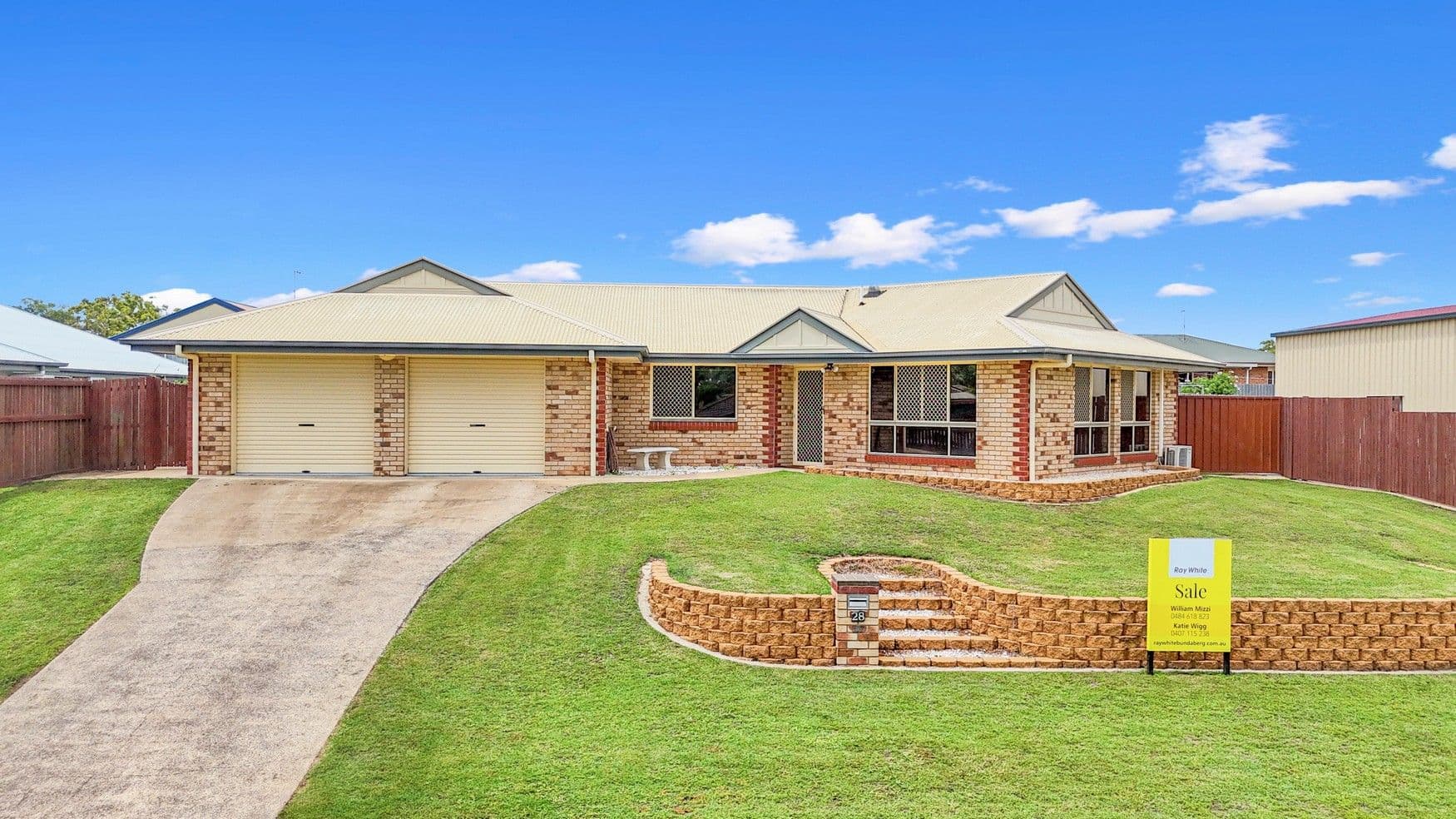 28 Tropicana Drive, Avoca QLD 4670, Avoca - Thumbnail 3