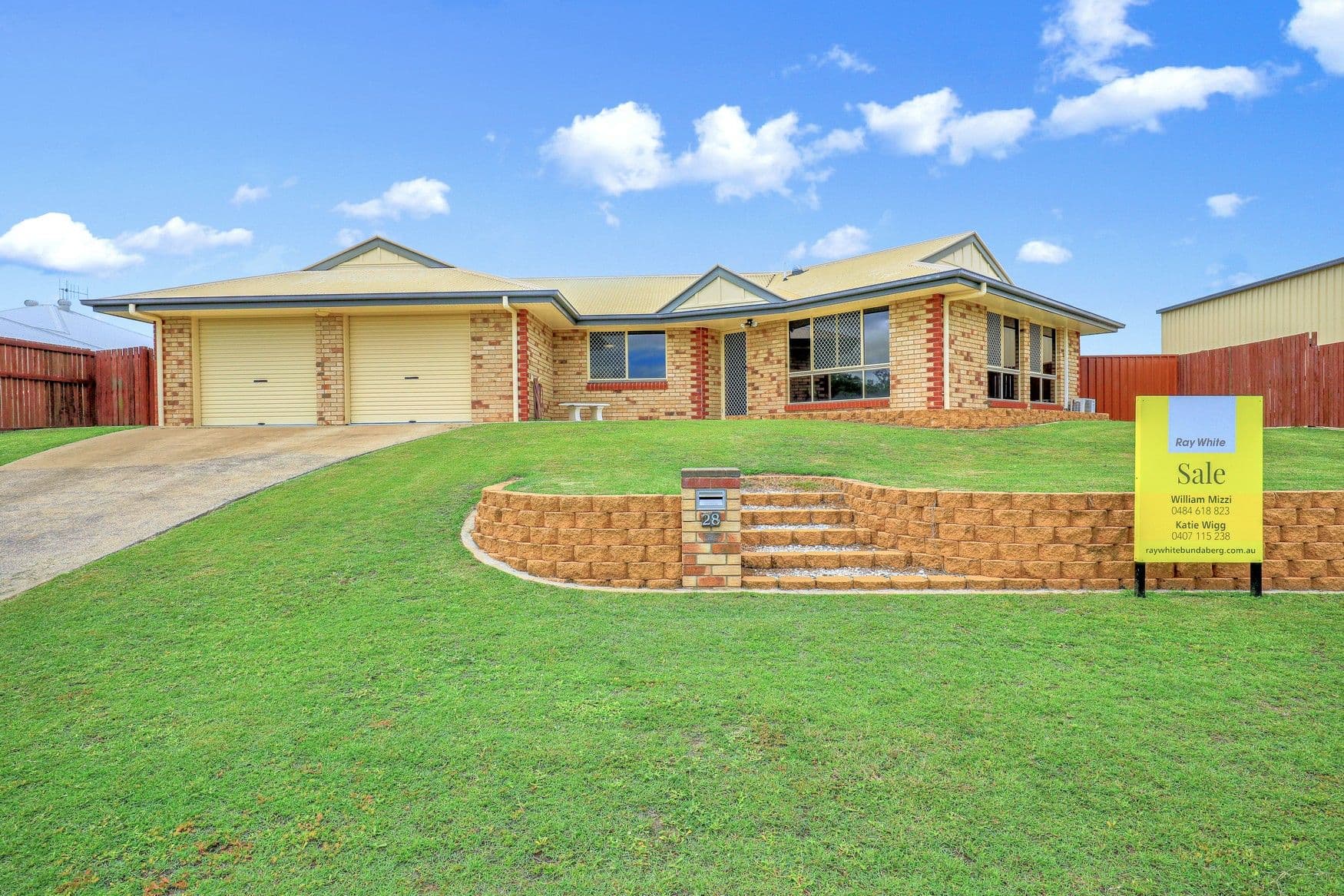 28 Tropicana Drive, Avoca QLD 4670, Avoca - Thumbnail 4
