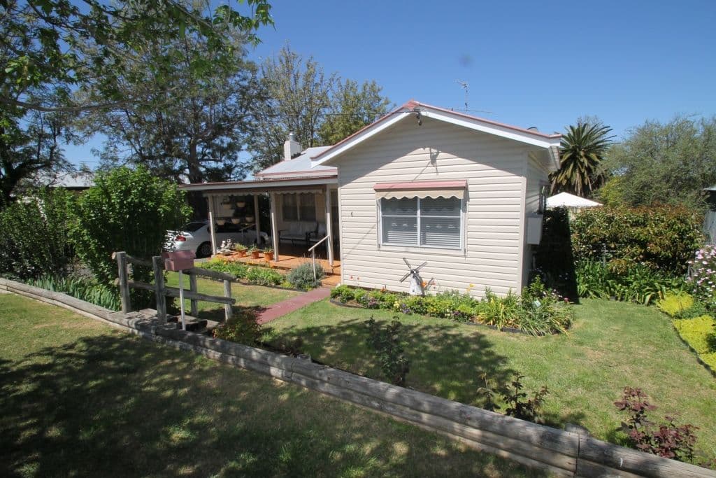 6 Phillip Street, QUIRINDI NSW 2343, Quirindi - Image 1