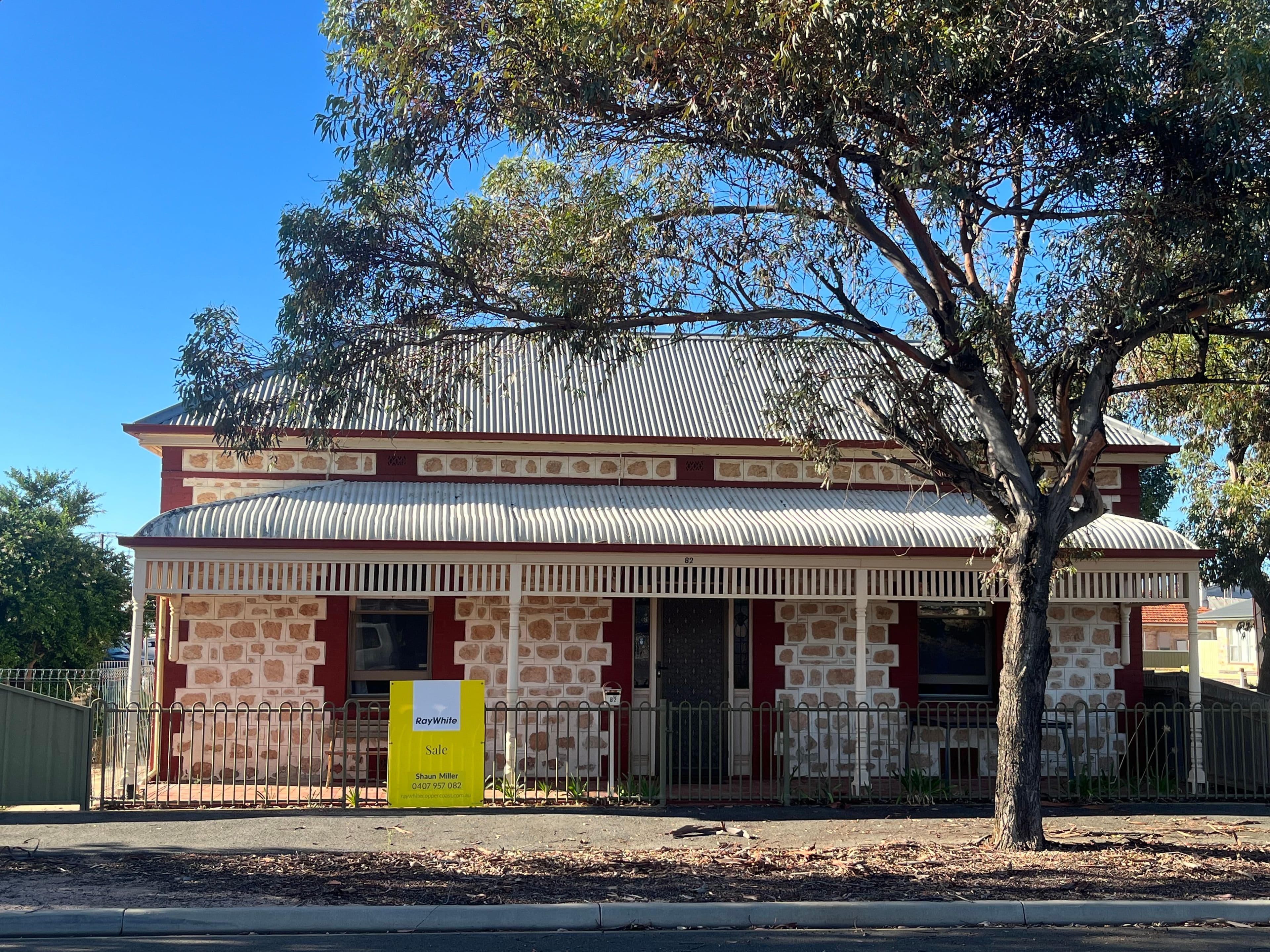 82 Graves Street, Kadina SA 5554, Kadina - Image 1