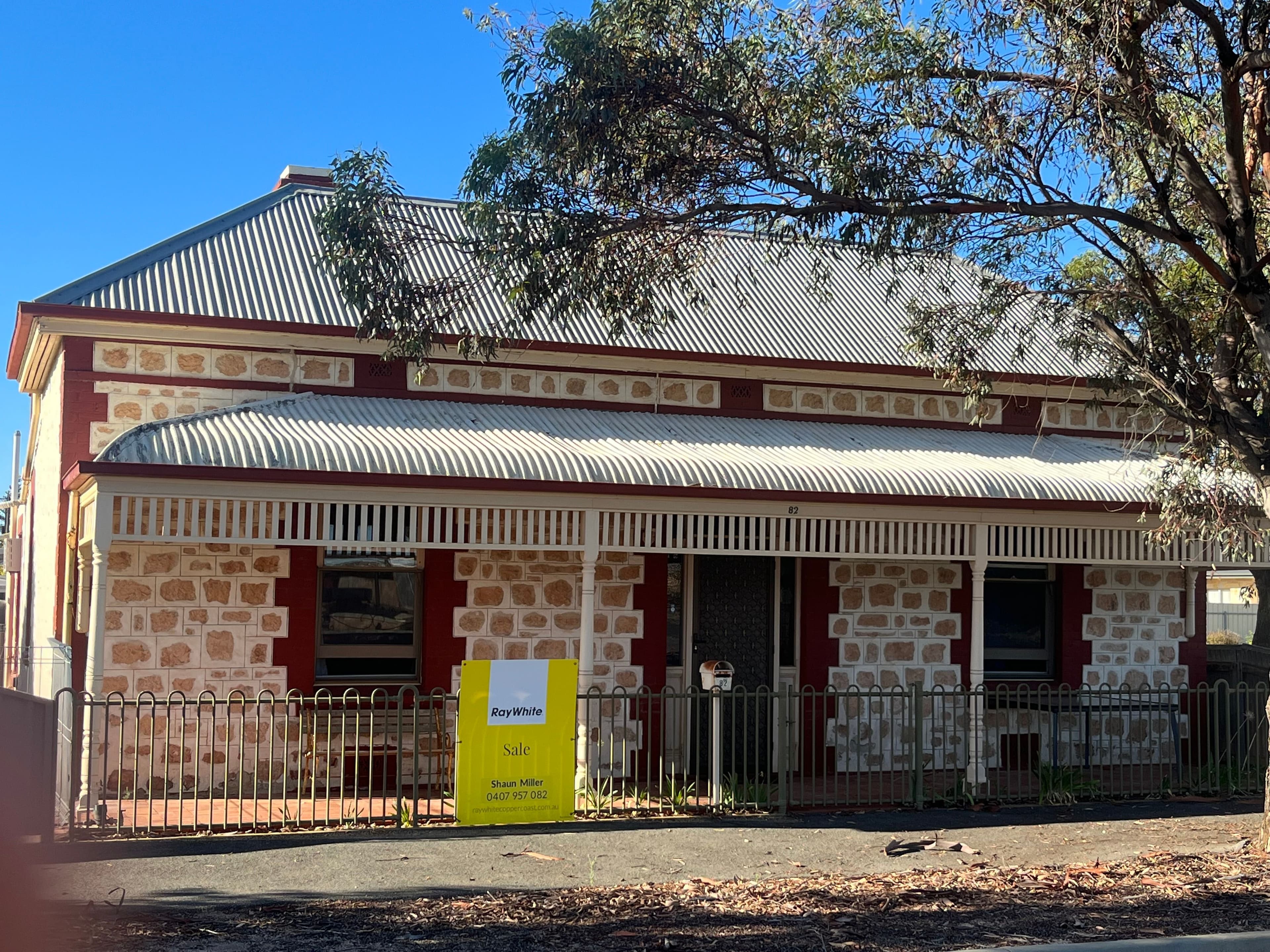 82 Graves Street, Kadina SA 5554, Kadina - Thumbnail 2