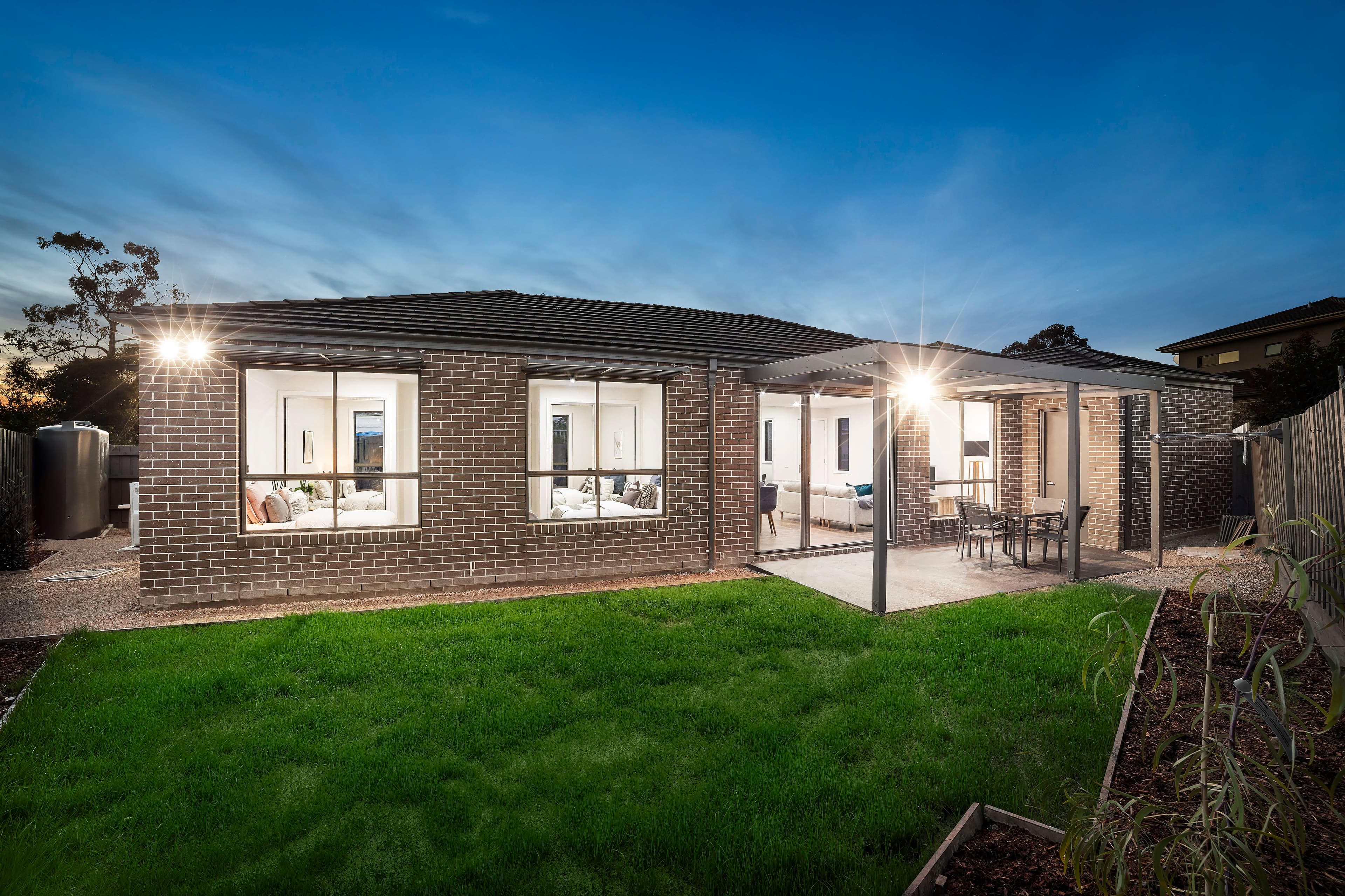 12 Bent Court, Wantirna South VIC 3152, Wantirna South - Image 1