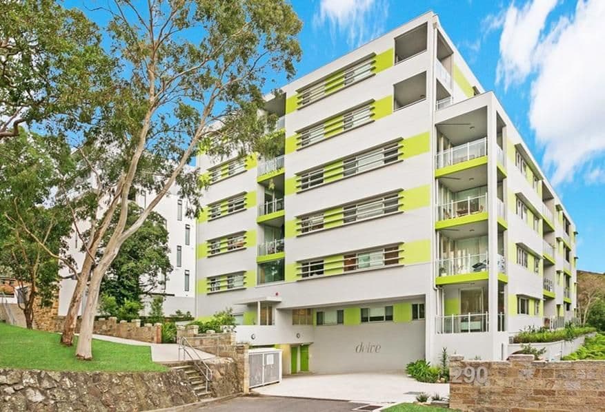 290 Burns Bay Road, Lane Cove NSW 2066, Lane Cove - Thumbnail 6