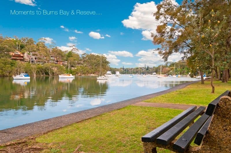 290 Burns Bay Road, Lane Cove NSW 2066, Lane Cove - Thumbnail 8