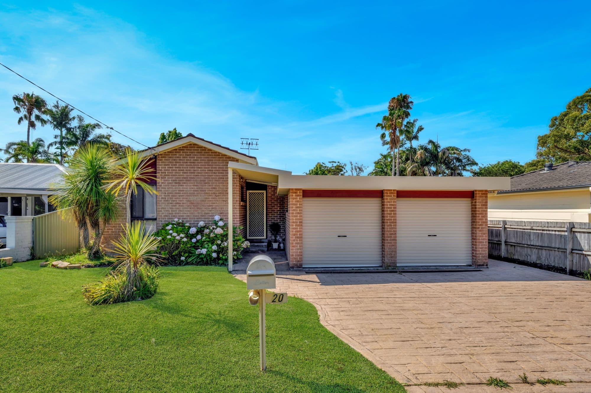 20 Kareelah Avenue, Berkeley Vale NSW 2261, Berkeley Vale - Image 1
