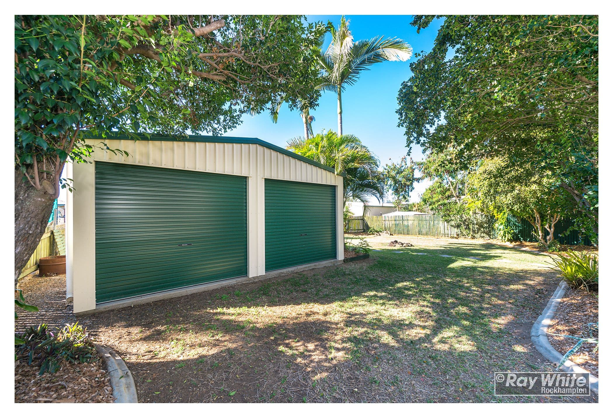 11 Schirmer Close, Gracemere QLD 4702, Gracemere - Thumbnail 4
