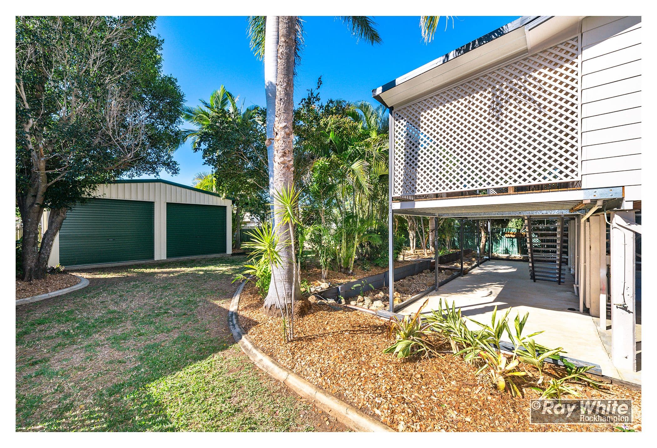 11 Schirmer Close, Gracemere QLD 4702, Gracemere - Thumbnail 7