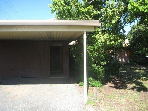 140 Aberford Street, COONAMBLE NSW 2829, Coonamble - Image 1