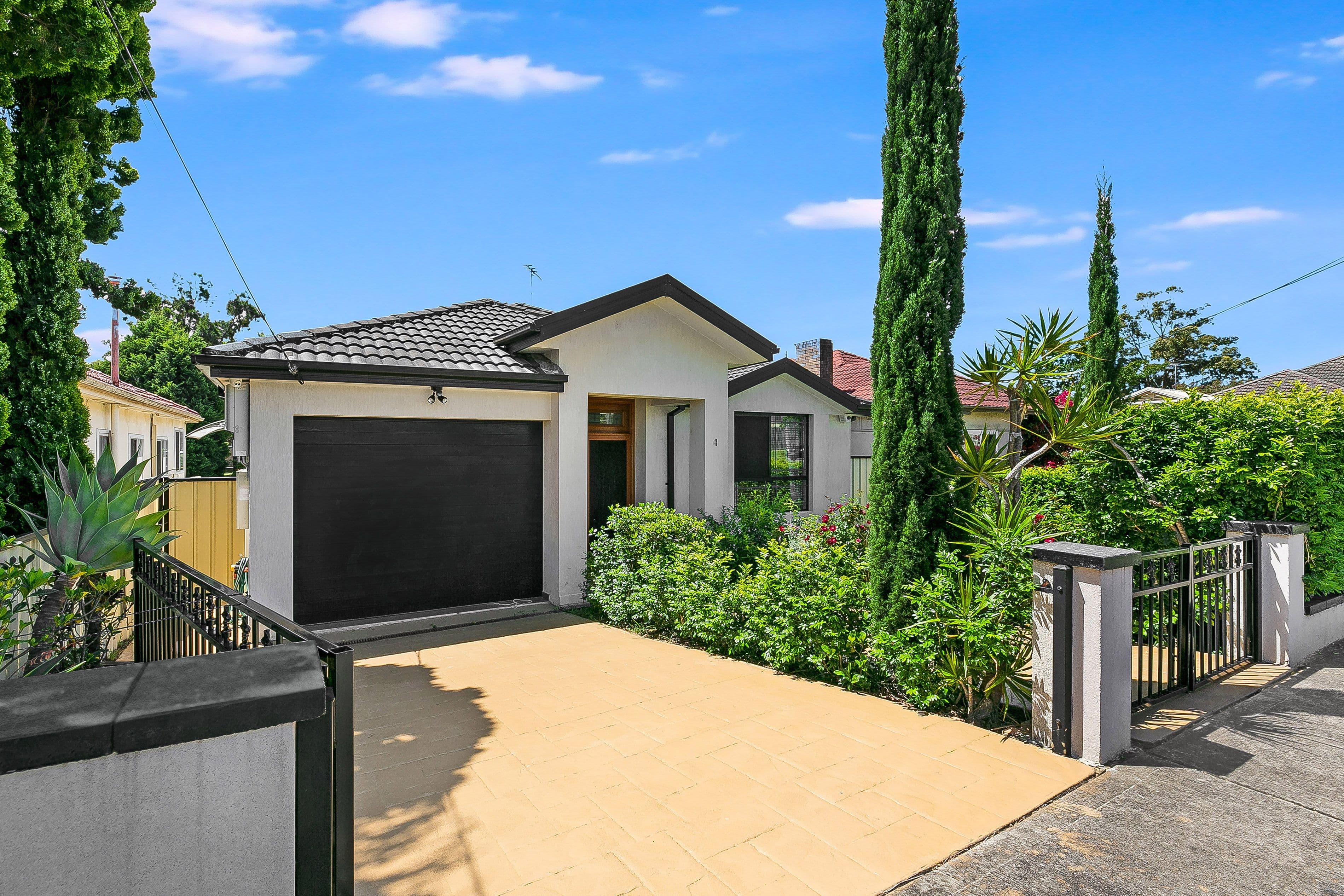 4 Marmion Street, Birrong NSW 2143, Birrong - Image 1