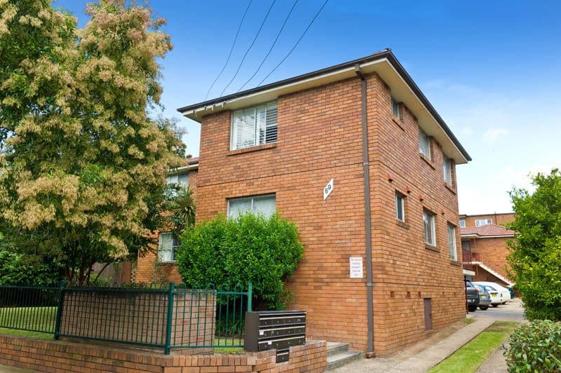 59 Wardell Road, Petersham NSW 2049, Dulwich Hill - Thumbnail 4