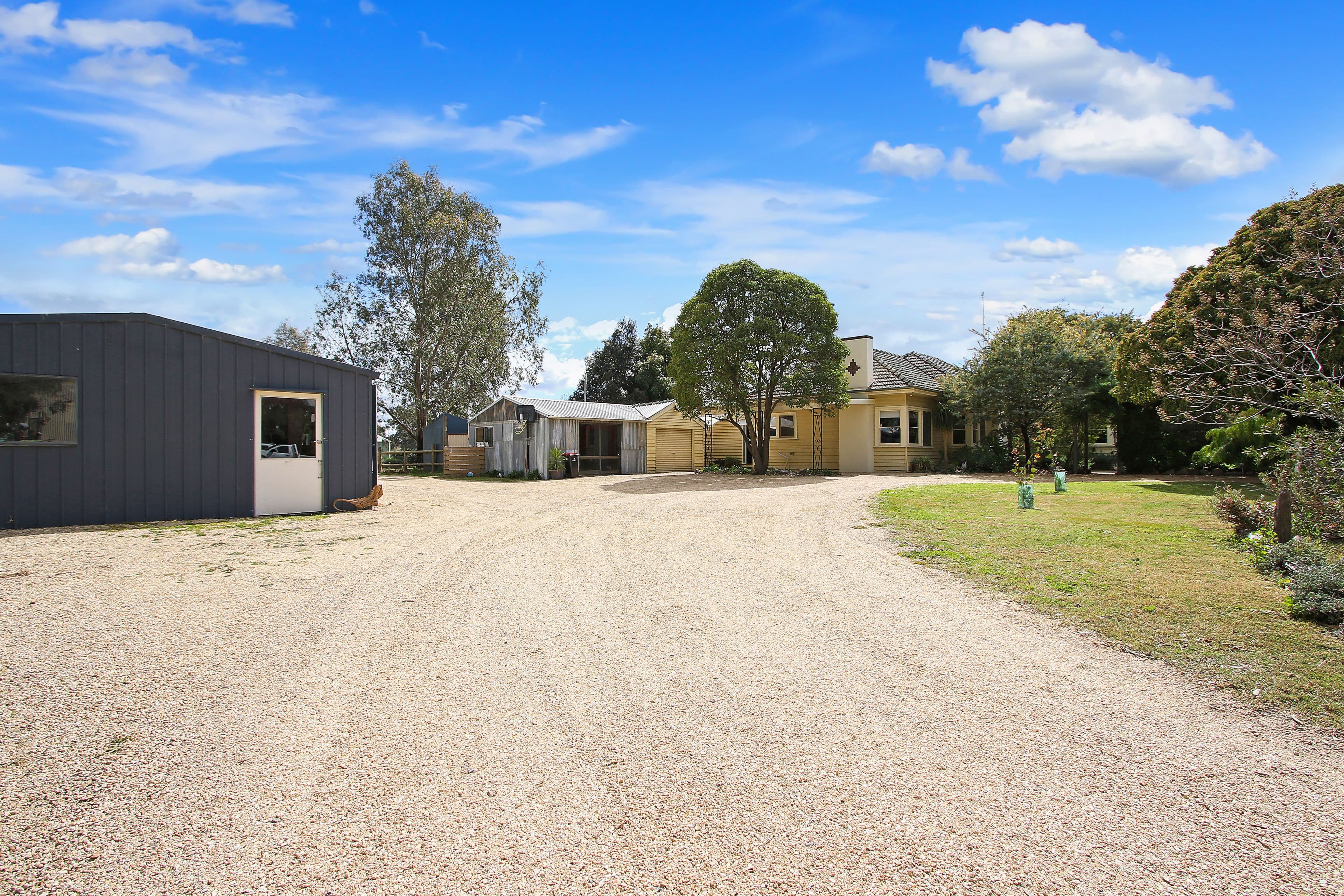 10 Garrett Street, Euroa VIC 3666, Euroa - Image 1